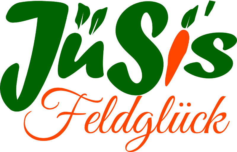 J&uuml;Sis Feldgl&uuml;ck Logo